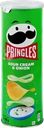 Чипсы картофельные PRINGLES Сметана и лук
