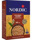 Хлопья гречневые Nordic, 550 г