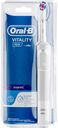 Электрическая зубная щетка Oral-B Vitality 100 3D White