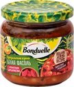 Фасоль белая BONDUELLE с барбарисом, 350мл