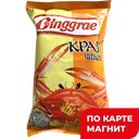 BINGGRAE Чипсы Вкус Краба 50г фл/п(ВСК):24