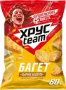 Сухарики ХРУСTEAM багет Сырное ассорти