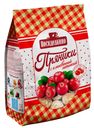 Мини-пряники с клюквенной начинкой, Посиделкино, 300 г