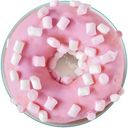 Донат Marshmallow с посыпкой из пастилы, 60г