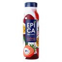 EPICA Йогурт пит клубника/маракуйя 2,5%, 260гпл/бут