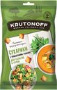 Сухарики пшеничные "Крутонофф" с прованскими травами, 100г