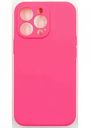 Чехол для телефона Iphone 13 PRO цвет: розовый