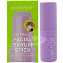 Стик-сыворотка Mondsub с ретинолом для лица 7г