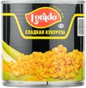 Кукуруза Лорадо сахарная Тропикл премьер ж/б, 340 г