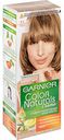 Крем-краска для волос Garnier Color Naturals 7.1 Ольха, 110 мл