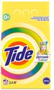 Стиральный порошок Tide Color Детский, 2,4 кг