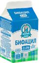 Бифацил МОЛОЧНАЯ СКАЗКА, 2,5%, 450г