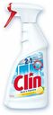 Средство Clin Лимон для стекол 500 мл