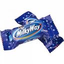 Конфеты шоколадные Milky Way Minis, 1 кг