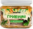 Паштет ТУЛЬСКИЙ ДВОРИК из шампиньонов с овощами, 240г