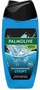 Гель для душа 3 в 1 восстанавливающий Palmolive Men Спорт для тела, лица и волос, 250 мл
