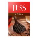 Чай черный Tess Kenya гранулированный 200 г
