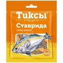 Ставрида Тиксы сушено-вяленая 40г