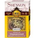 Чай черный Shennun Традиционный, 100г
