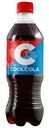 Напиток газированный Cool Cola, 500мл