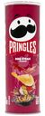 Чипсы картофельные Pringles со вкусом стейка барбекю, 110г