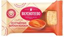 БЗМЖ Сырок глазир Вкуснотеево Премиум вар сгущенка 16% 40г