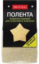 Полента чечевично-злаковая Bravolli для супов-пюре и запеканок, 300 г