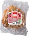 Слойка Ярхлеб с начинкой вишня 120г