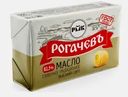 Масло сливочное Рогачевъ Традиционное 82.5% 160г