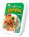 Лапша Доширак острая курица 90г