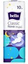 Прокладки Bella Classic nova maxi, 10шт