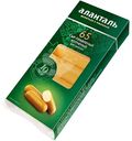 Сыр плавленный Аланталь копчёный 40%, 140г