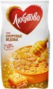 Завтрак готовый ЛЮБЯТОВО Хлопья кукурузные медовые, 250г