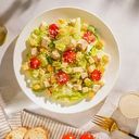 Салат Цезарь с курицей М Кухня 200г