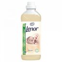 Кондиционер для белья суперконцентрат Lenor Миндальное Масло, 1 л
