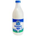 Молоко МОЛОЧНАЯ СКАЗКА, пастеризованное, 2,5%, 1,4кг