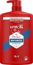 Гель для душа мужской OLD SPICE Whitewater