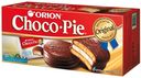 Пирожное Orion Choco pie 6 шт.*30 г