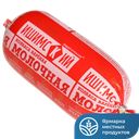 Колбаса ИШИМСКИЙ МК Молочная ГОСТ 400г