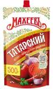Кетчуп Махеевъ Татарский 500г