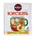 Кисель Айдиго яблоко персик Айдиго м/у, 25 г