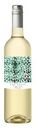 Вино Las Lilas Branco Vinho Verde белое п/сух 9.5% 0.75л