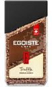 Кофе Egoiste Truffle натуральный растворимый сублимированный, 95г