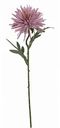Искусственные цветы хризантема цвет: фиолетовый 50 см