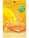 Конфеты Tastyyeah желейные с соком манго, 70г