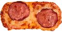 Пиццетта Перекресток с салями, 90г