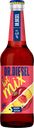 Пивной напиток Doctor Diesel Вишня - персик 6%, 0,45 л