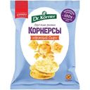 Хлебцы Dr.Korner Корнерсы рисовые с сыром, 40г
