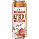 Пиво VANBIER светлое 4,5%, 0.45л