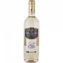 Вино столовое Finca Del Sol Vino de Mesa белое сухое 11 % алк., Испания, 0,75 л